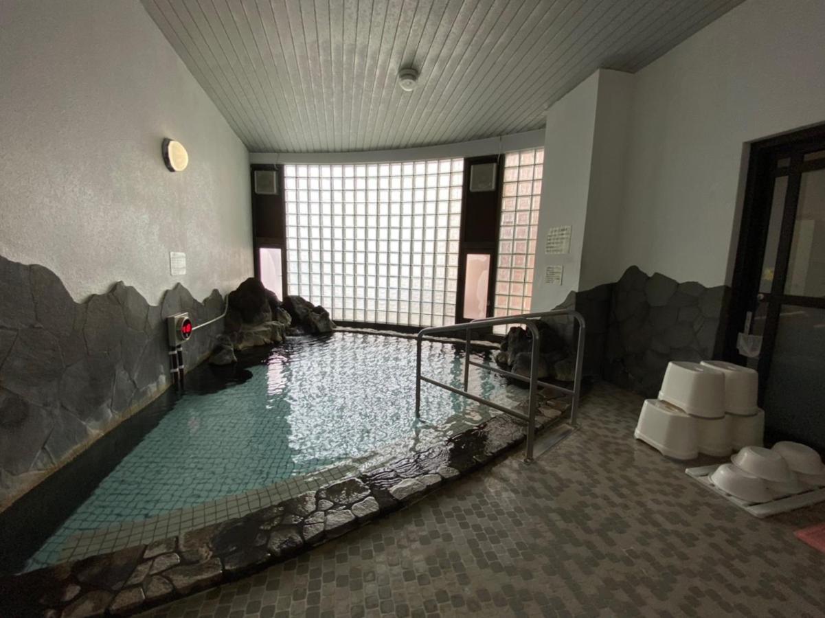 ライオンズマンション越後湯沢 903 Yuzawa (Niigata) Exteriör bild