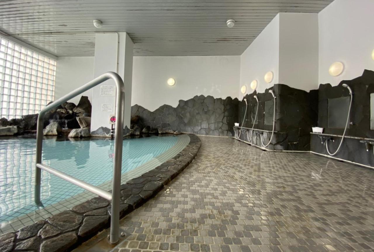 ライオンズマンション越後湯沢 903 Yuzawa (Niigata) Exteriör bild