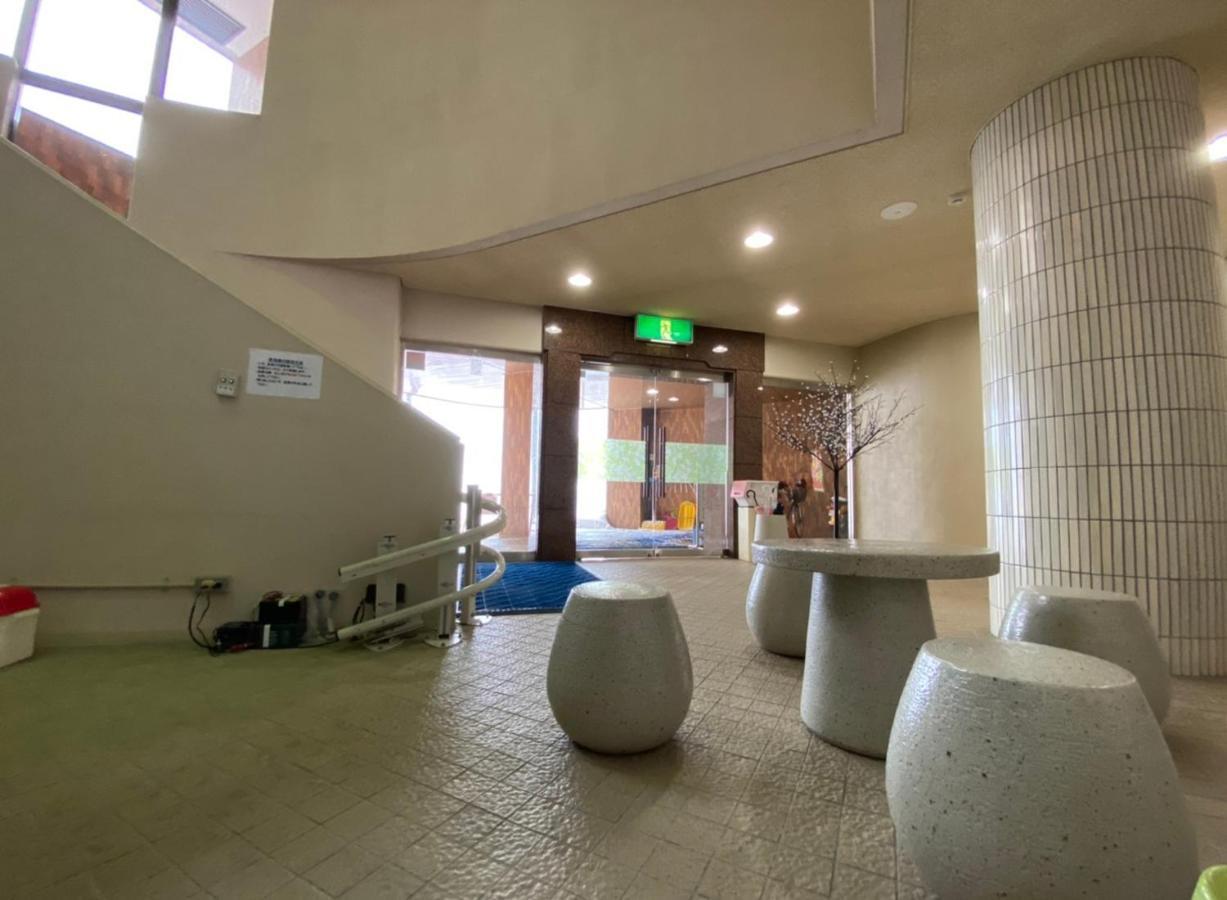 ライオンズマンション越後湯沢 903 Yuzawa (Niigata) Exteriör bild