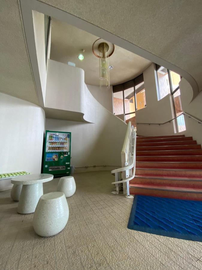 ライオンズマンション越後湯沢 903 Yuzawa (Niigata) Exteriör bild