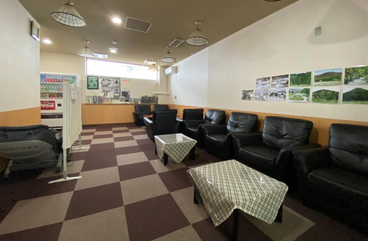 ライオンズマンション越後湯沢 903 Yuzawa (Niigata) Exteriör bild