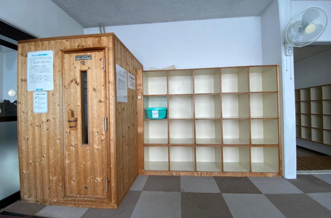 ライオンズマンション越後湯沢 903 Yuzawa (Niigata) Exteriör bild