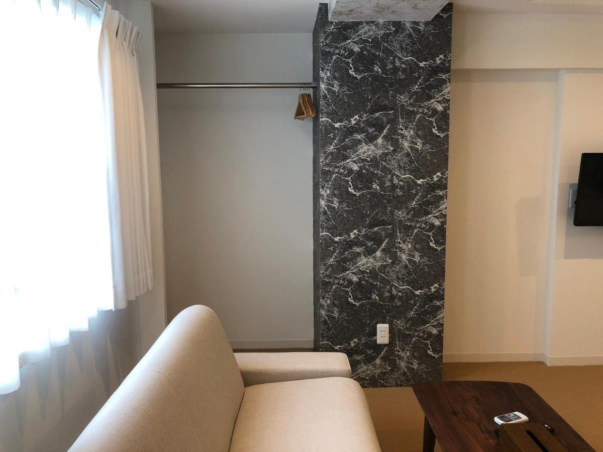 ライオンズマンション越後湯沢 903 Yuzawa (Niigata) Exteriör bild