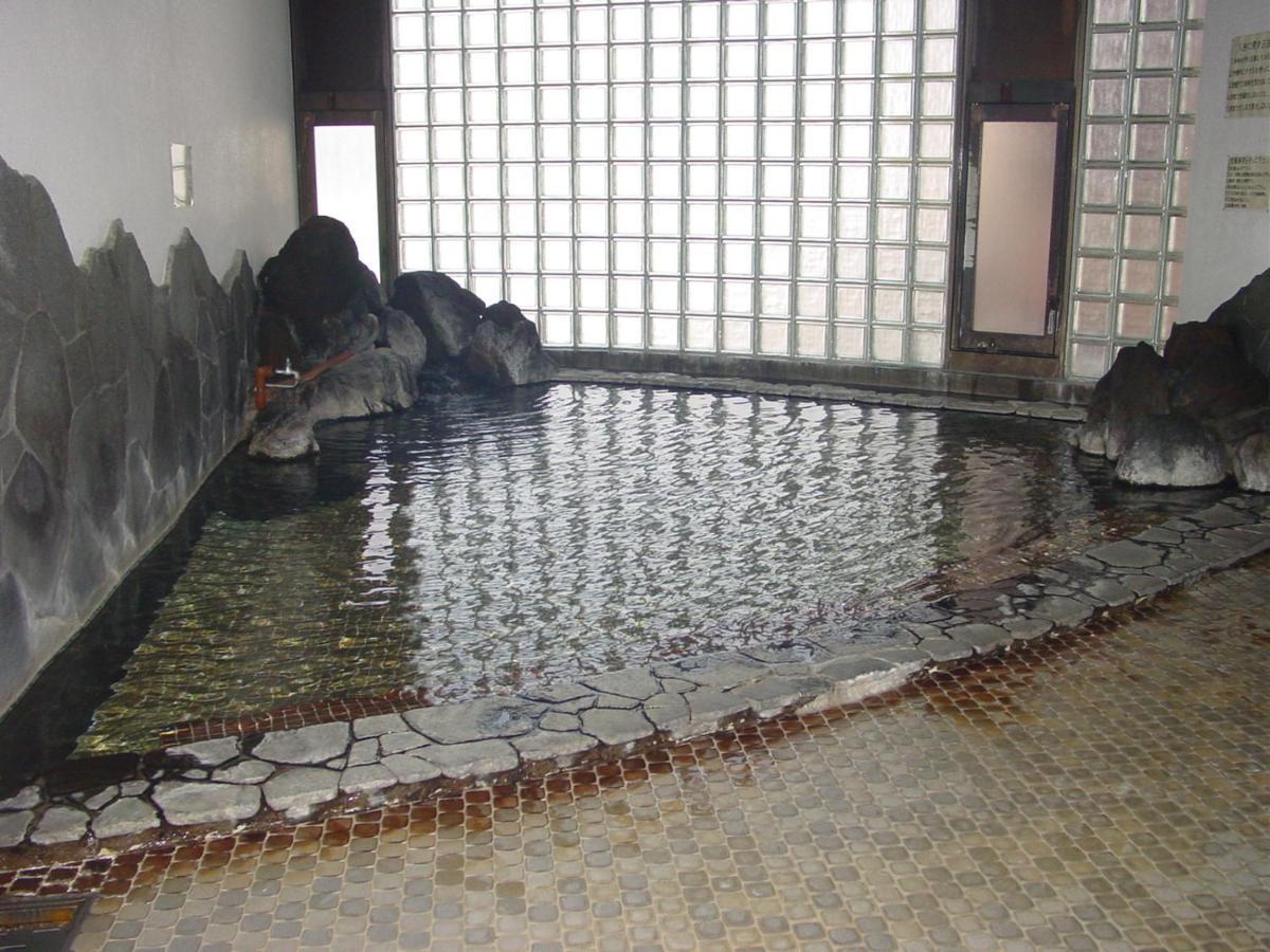 ライオンズマンション越後湯沢 903 Yuzawa (Niigata) Exteriör bild
