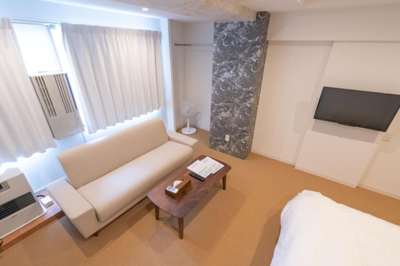 ライオンズマンション越後湯沢 903 Yuzawa (Niigata) Exteriör bild