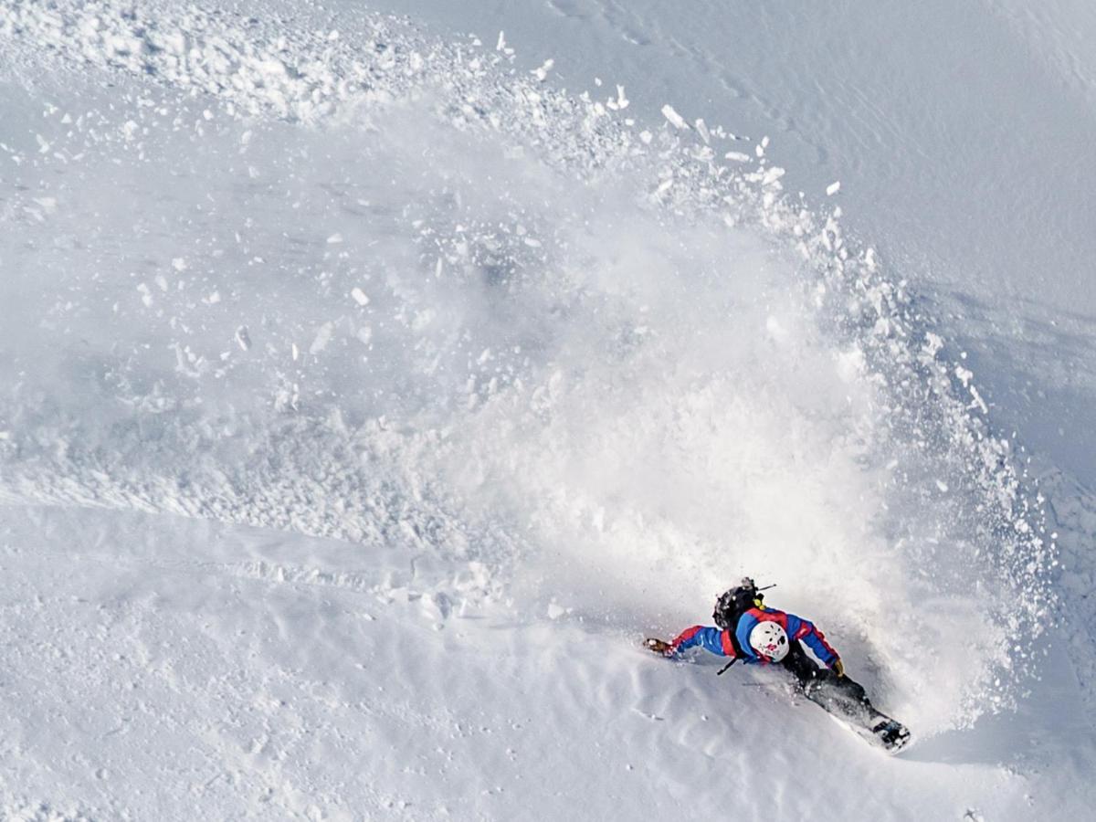ライオンズマンション越後湯沢 903 Yuzawa (Niigata) Exteriör bild