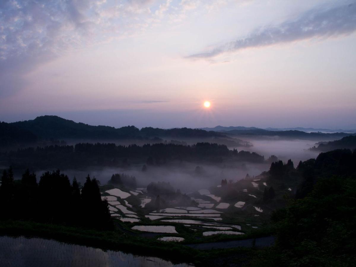ライオンズマンション越後湯沢 903 Yuzawa (Niigata) Exteriör bild